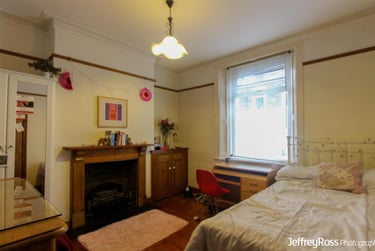 6 bed house, Flora Street, Cathays, Cardiff, CF244EQ - Image 12